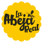 LOGO ABEJA REAL